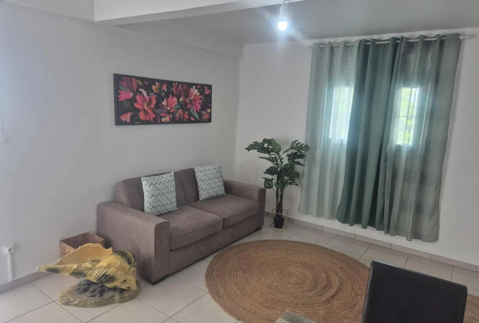 Appartement Tino Le Lamentin