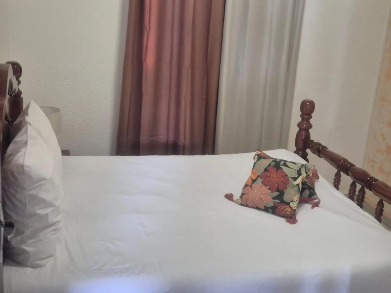 Appartement Tino Le Lamentin 0*,  Martinique